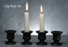 Candle Sticks